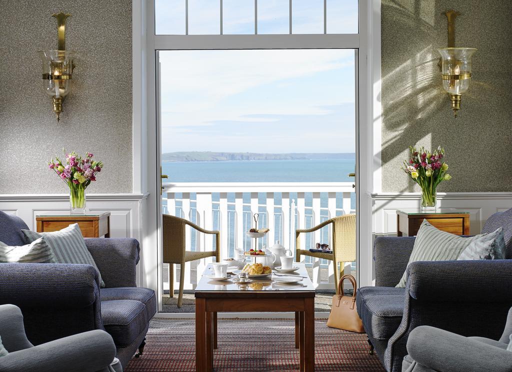 Dunmore House Hotel Клонакилти Экстерьер фото