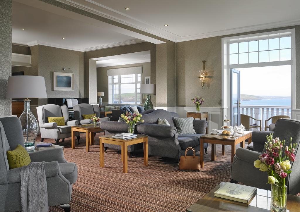 Dunmore House Hotel Клонакилти Экстерьер фото
