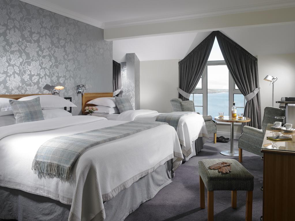 Dunmore House Hotel Клонакилти Экстерьер фото