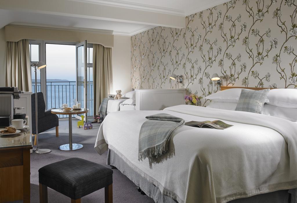 Dunmore House Hotel Клонакилти Экстерьер фото
