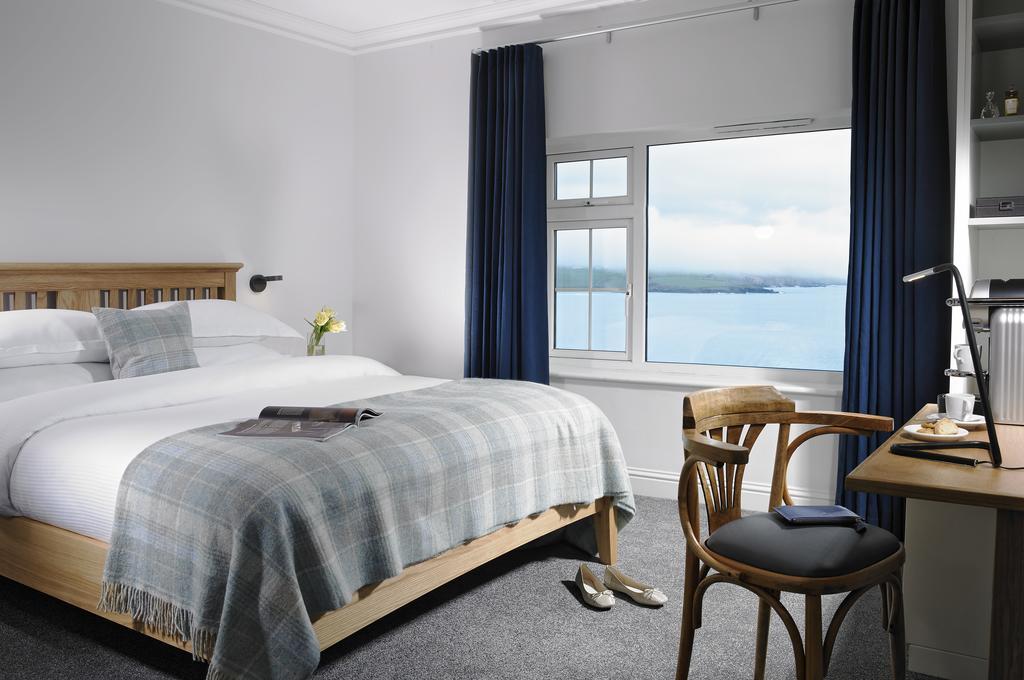 Dunmore House Hotel Клонакилти Экстерьер фото