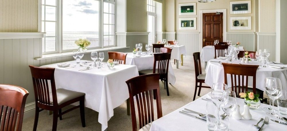 Dunmore House Hotel Клонакилти Экстерьер фото