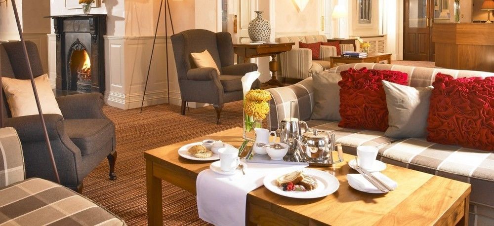 Dunmore House Hotel Клонакилти Экстерьер фото