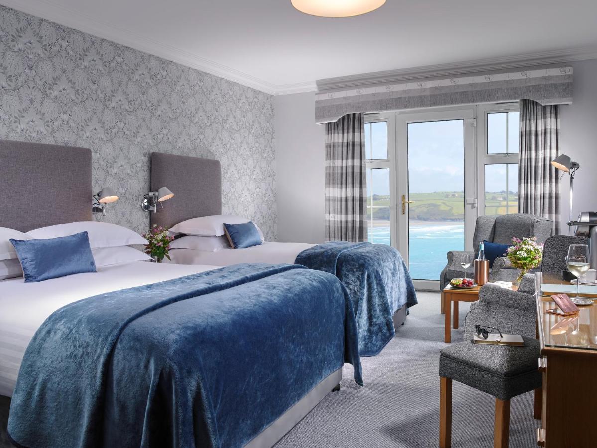 Dunmore House Hotel Клонакилти Экстерьер фото