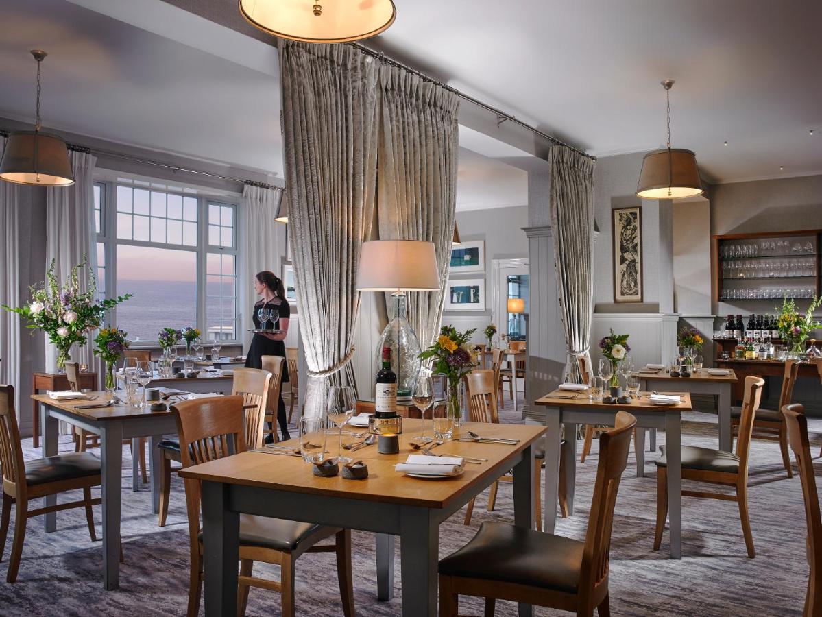 Dunmore House Hotel Клонакилти Экстерьер фото
