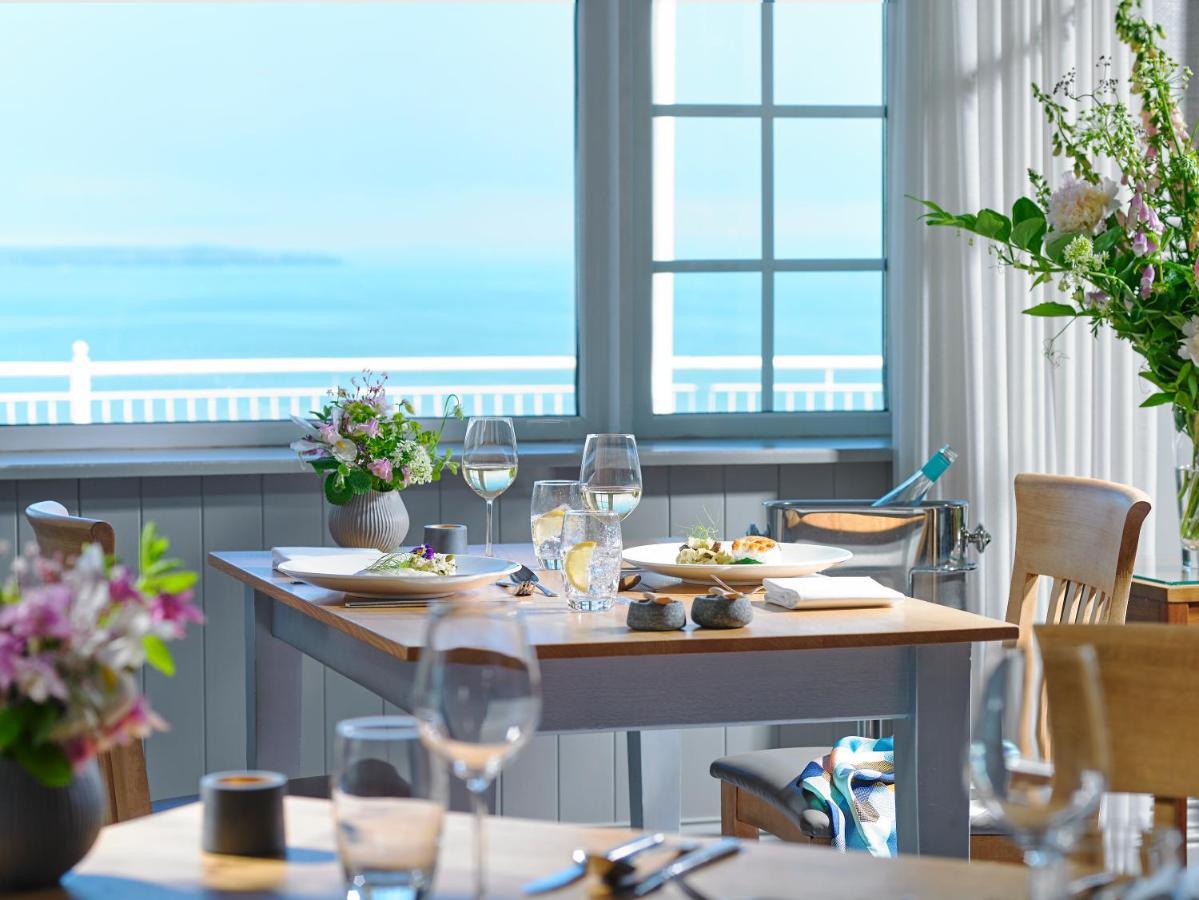 Dunmore House Hotel Клонакилти Экстерьер фото