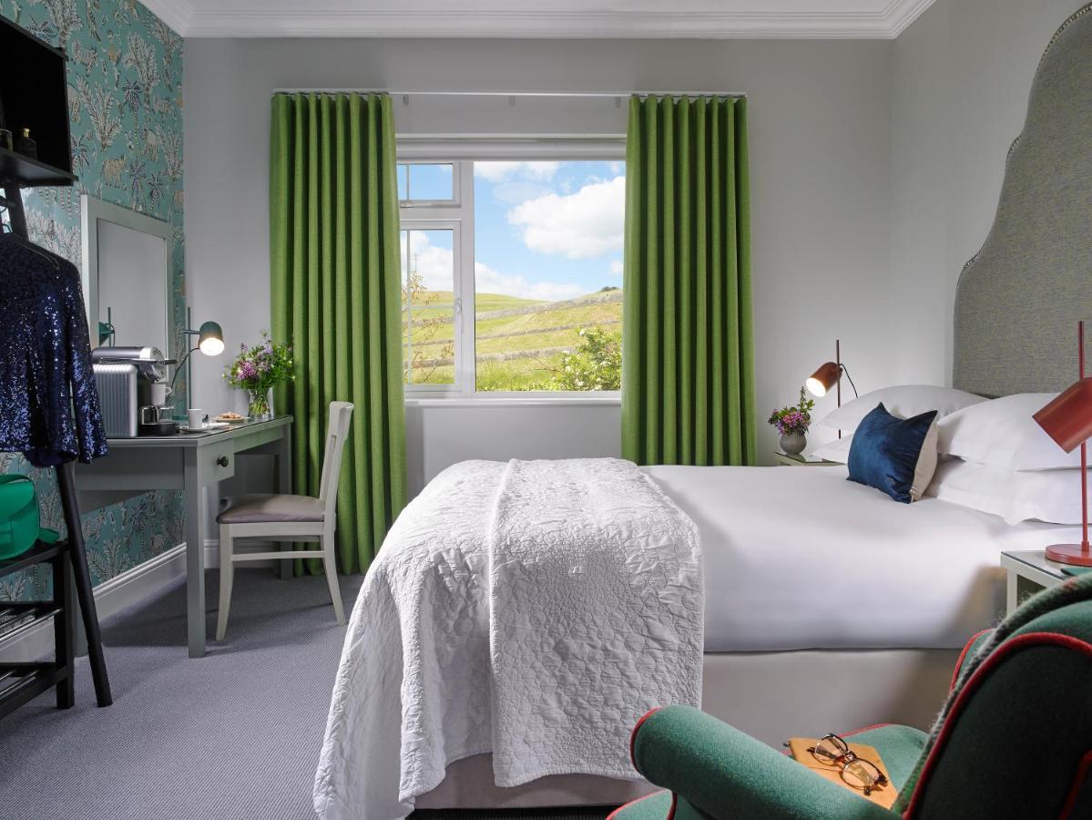Dunmore House Hotel Клонакилти Экстерьер фото