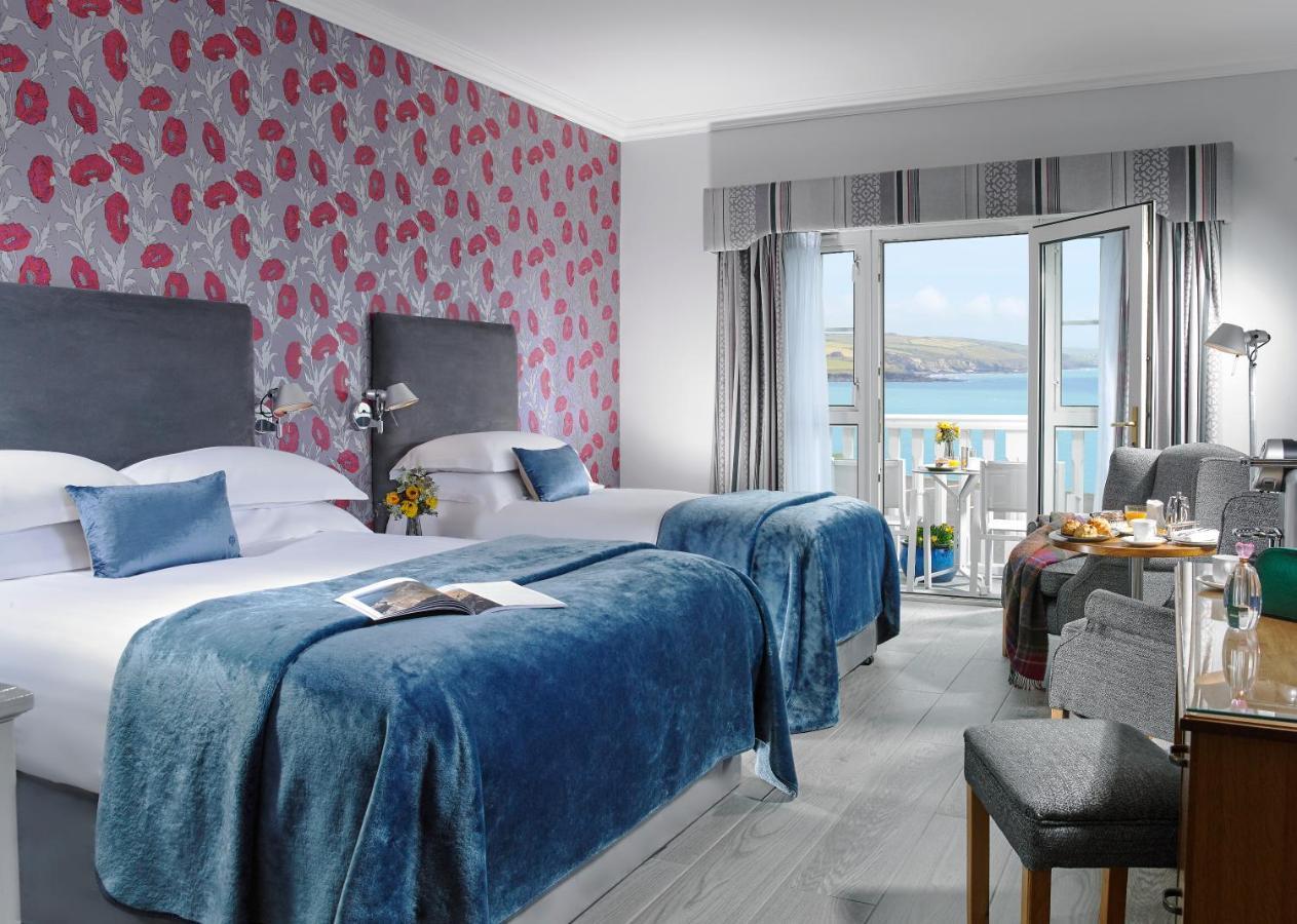 Dunmore House Hotel Клонакилти Экстерьер фото