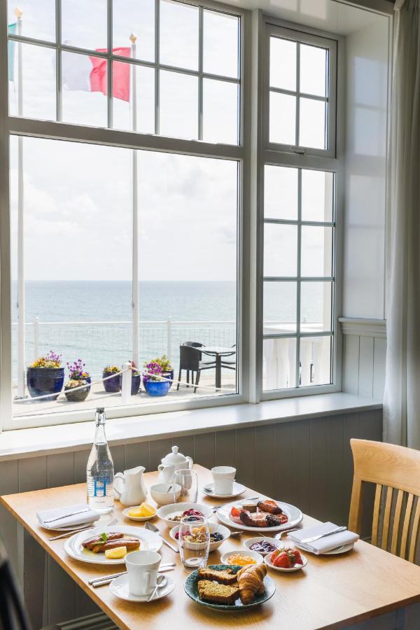 Dunmore House Hotel Клонакилти Экстерьер фото